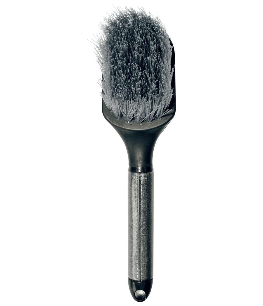 Brosse à sabots Glossy -...