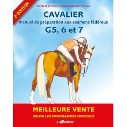 Cavalier 5/7 degrés 2