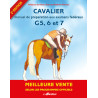 Cavalier 5/7 degrés 2 - LAVAUZELLE