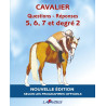 Cavalier 5/7 degrés 2 Q/R - LAVAUZELLE