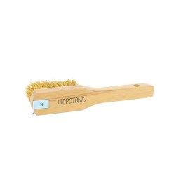 Cure pied brosse