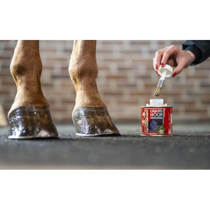 Huile Hoof Dressing