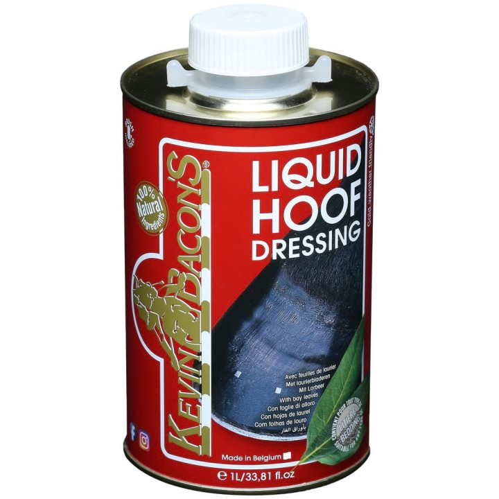 Huile Hoof Dressing