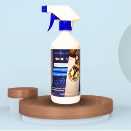 Hoof spray