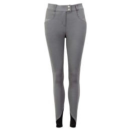 Pantalon Fabienne gris