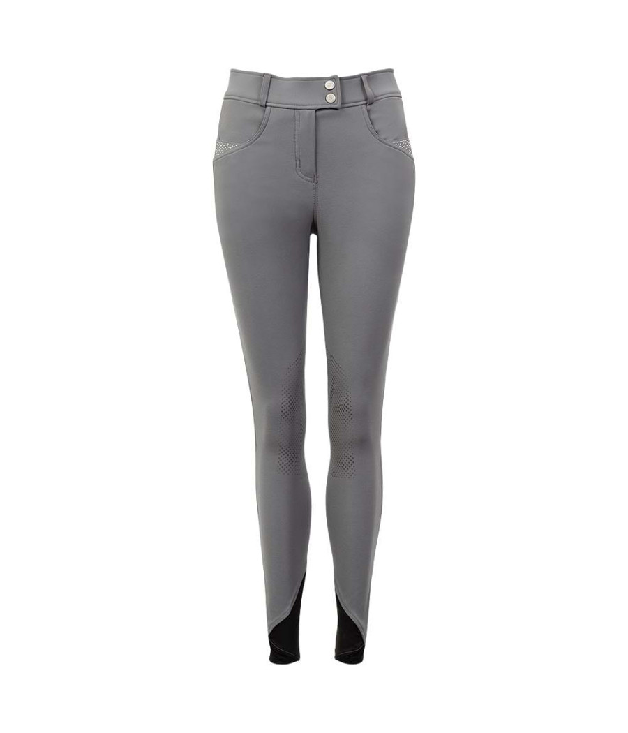 Pantalon Fabienne gris - BR