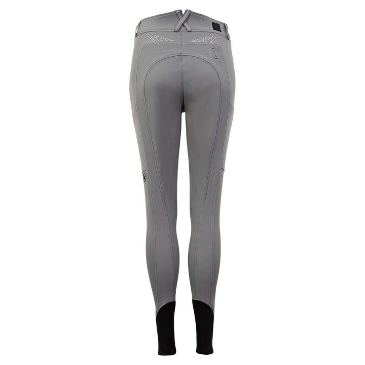 Pantalon Fabienne gris