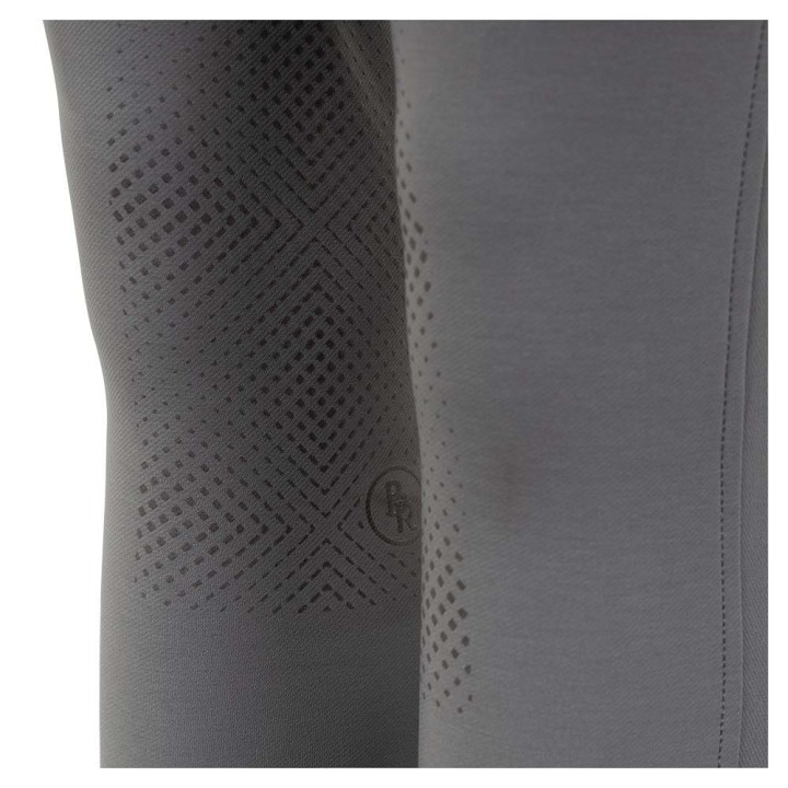 Pantalon Fabienne gris