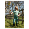 Pantalon MiniHorse - BR