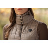 Veste sans manches - COVALLIERO