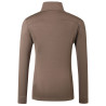 Active shirt coffee - COVALLIERO