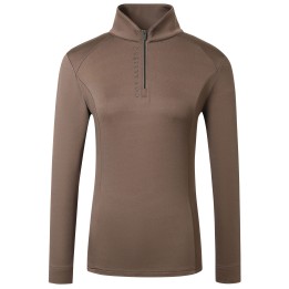 Active shirt coffee