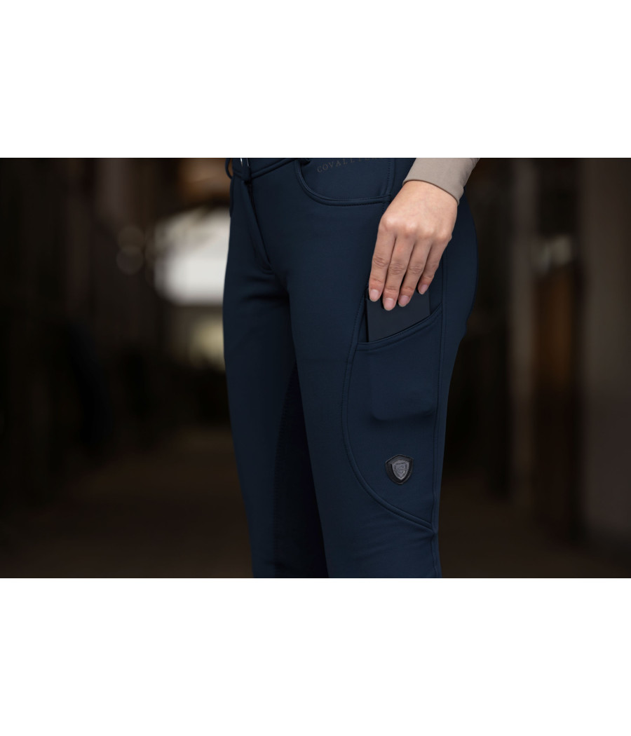 Pantalon hiver Grip - COVALLIERO