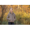 Veste Teddy Kids - COVALLIERO
