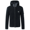 Veste Teddy Kids - COVALLIERO