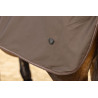 Couvre-reins AW24 - COVALLIERO