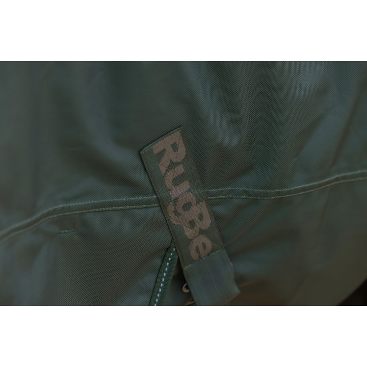 Couverture 100g 1680D noir