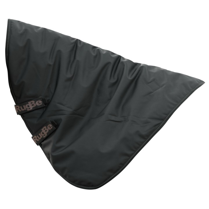 Couvre-cou 100g 1680D noir