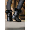 Boots hiver Je t'aime - EQUITHEME