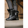 Boots hiver Je t'aime - EQUITHEME