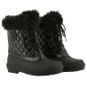 Boots hiver Je t'aime - EQUITHEME