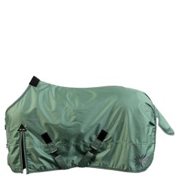 Couverture Mini Horse