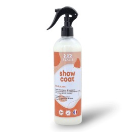 Démêlant show Coat