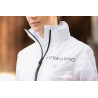 Veste de pluie transparente - COVALLIERO