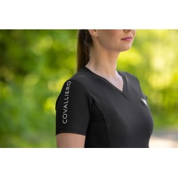Tee-shirt SS25 noir