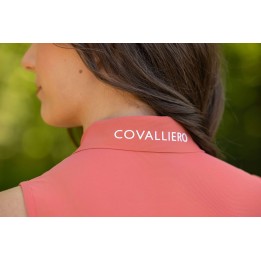 Top SS25 coral