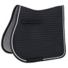 Tapis mixte noir - COVALLIERO