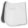 Tapis dressage blanc - COVALLIERO