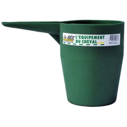 Mesure à grains robuste