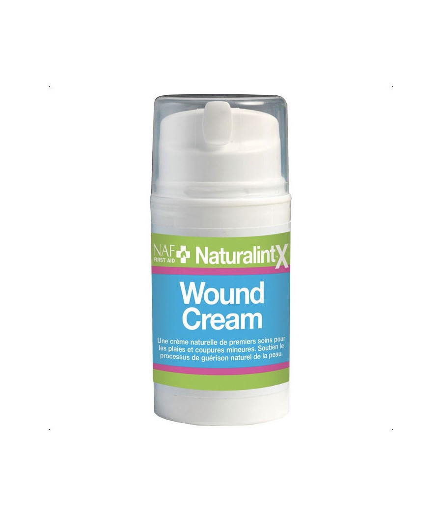 Wound crème - NATURALINTX