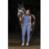 Legging Flora lila - EQUITHEME