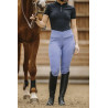 Legging Flora lila - EQUITHEME