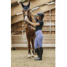 Legging Flora lila - EQUITHEME