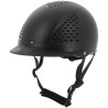 Bombe Windy noir - RIDING WORLD