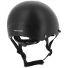 Bombe Windy noir - RIDING WORLD