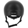 Bombe Windy noir - RIDING WORLD