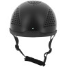Bombe Windy noir - RIDING WORLD