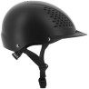 Bombe Windy noir - RIDING WORLD