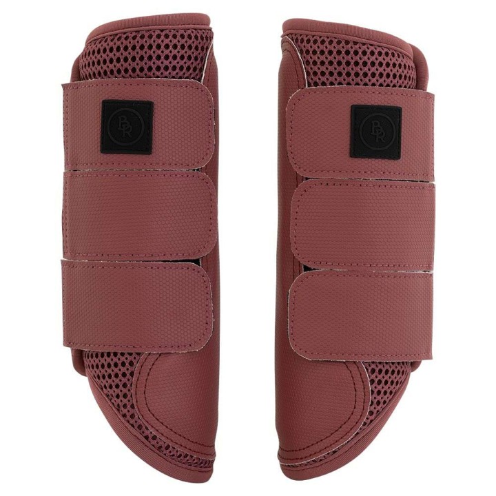 Guêtres Majestic mesh