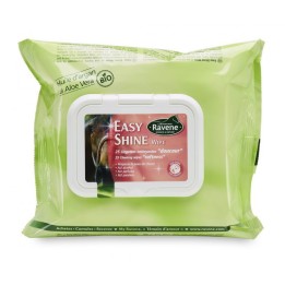 Lingettes nettoyantes X25 - RAVENE
