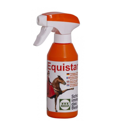 Spray démêlant - EQUISTAR