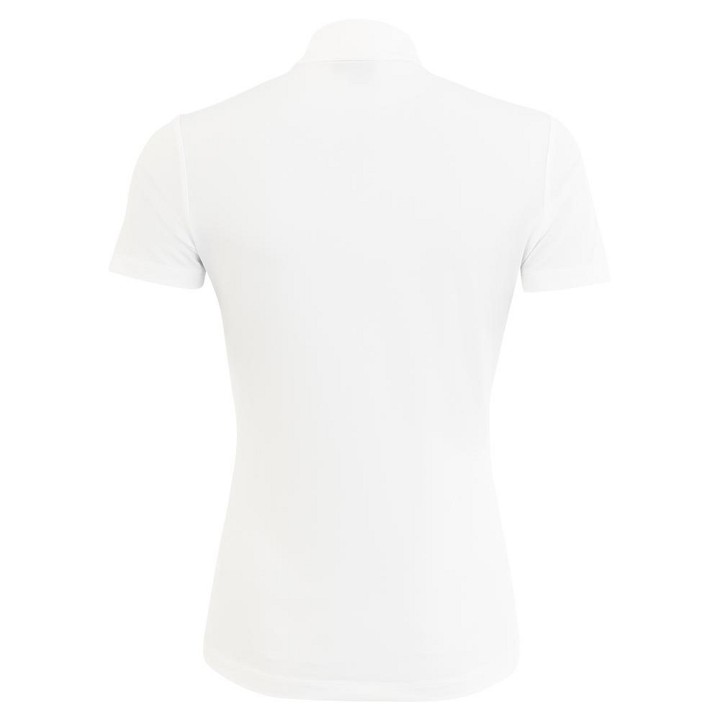 Polo de compétition Isabel