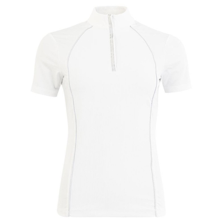 Polo de compétition Isabel