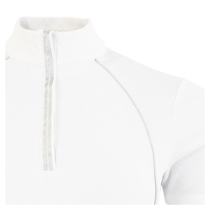 Polo de compétition Isabel