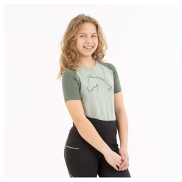 Tee-shirt Ishaura