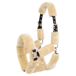 Licol fluffy